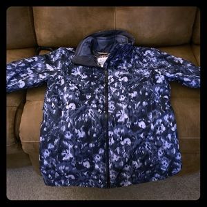 Columbia Winter Jacket & Snow pants